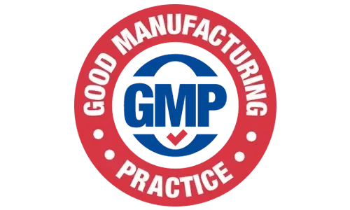 Insufend GMP Certified