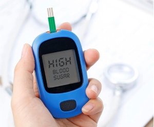 Insufend plant-based supplement for healthy glucose management