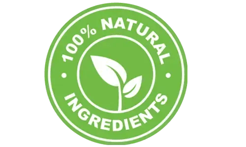 Insufend Natural Ingredients